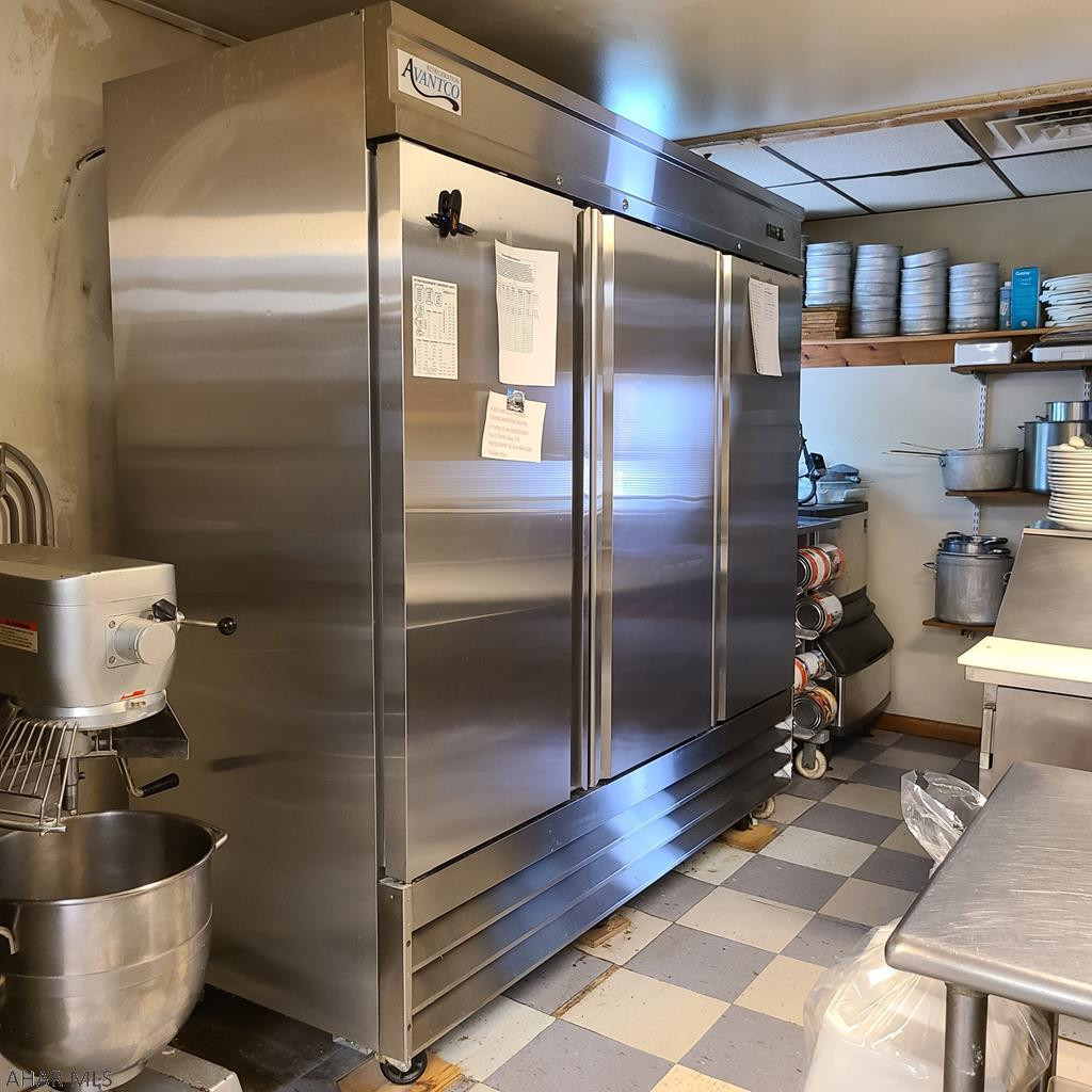 Unknown - Commercial Sale