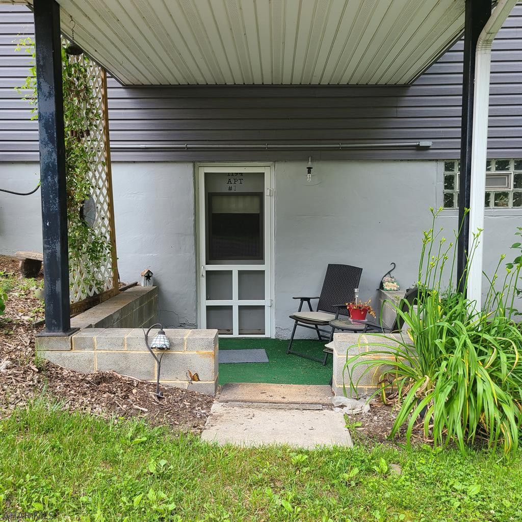 Unknown - Commercial Sale