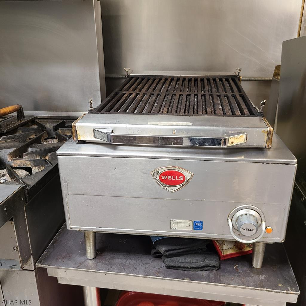 Unknown - Commercial Sale