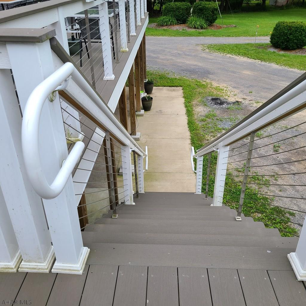 Unknown - Commercial Sale