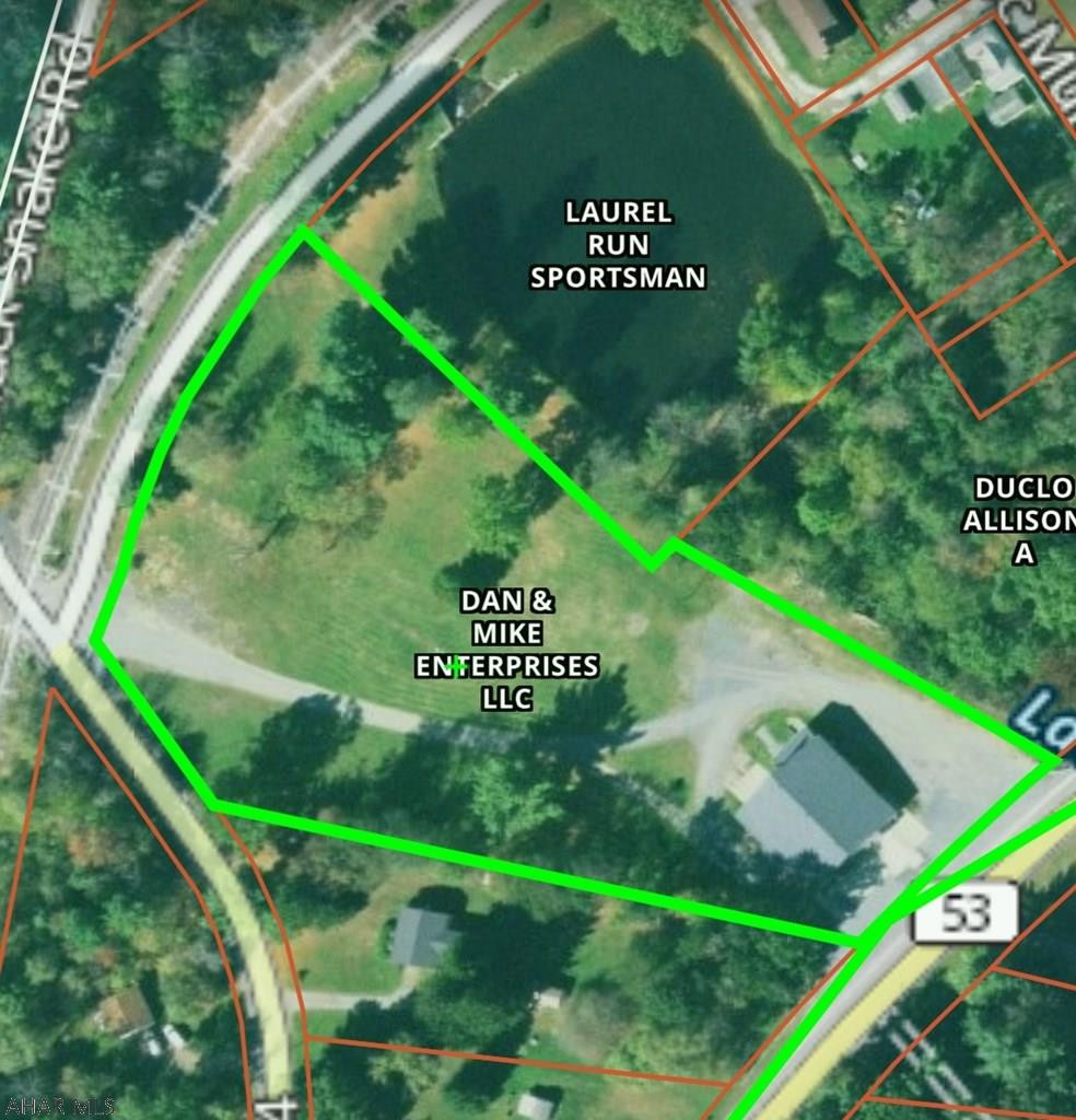 Unknown - Commercial Sale