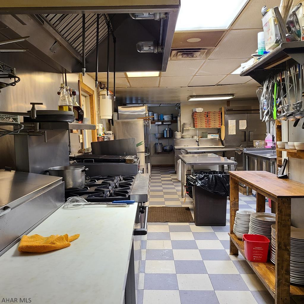 Unknown - Commercial Sale