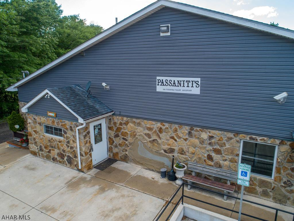 Unknown - Commercial Sale