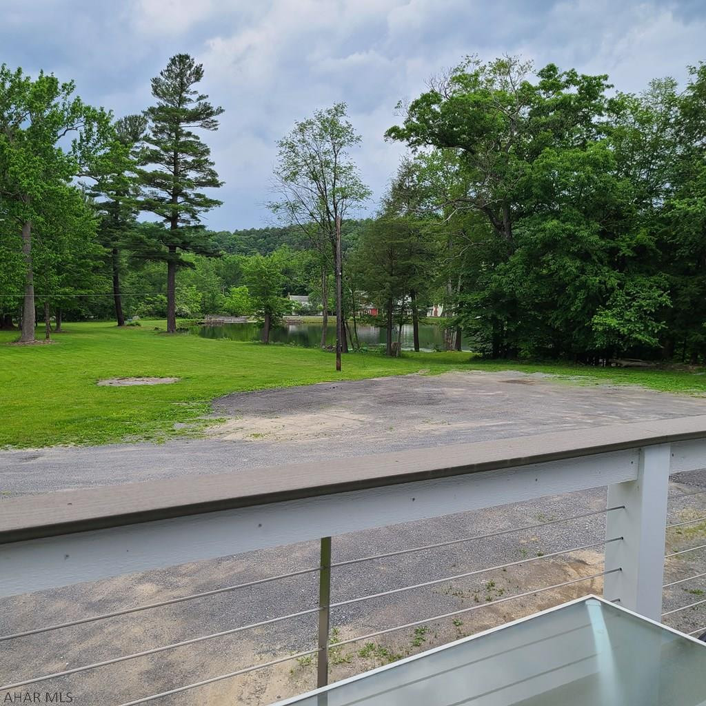 Unknown - Commercial Sale