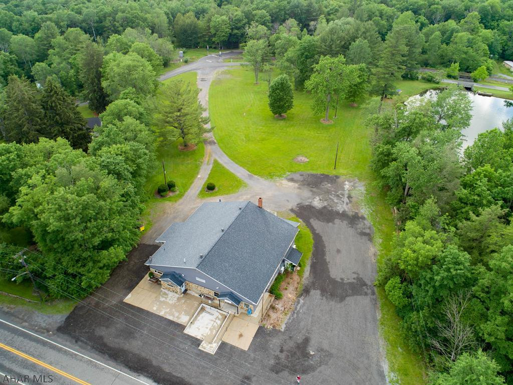 Unknown - Commercial Sale