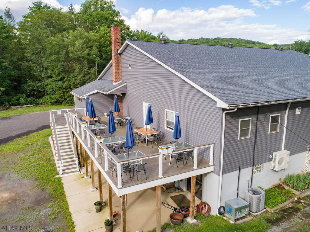 Unknown - Commercial Sale