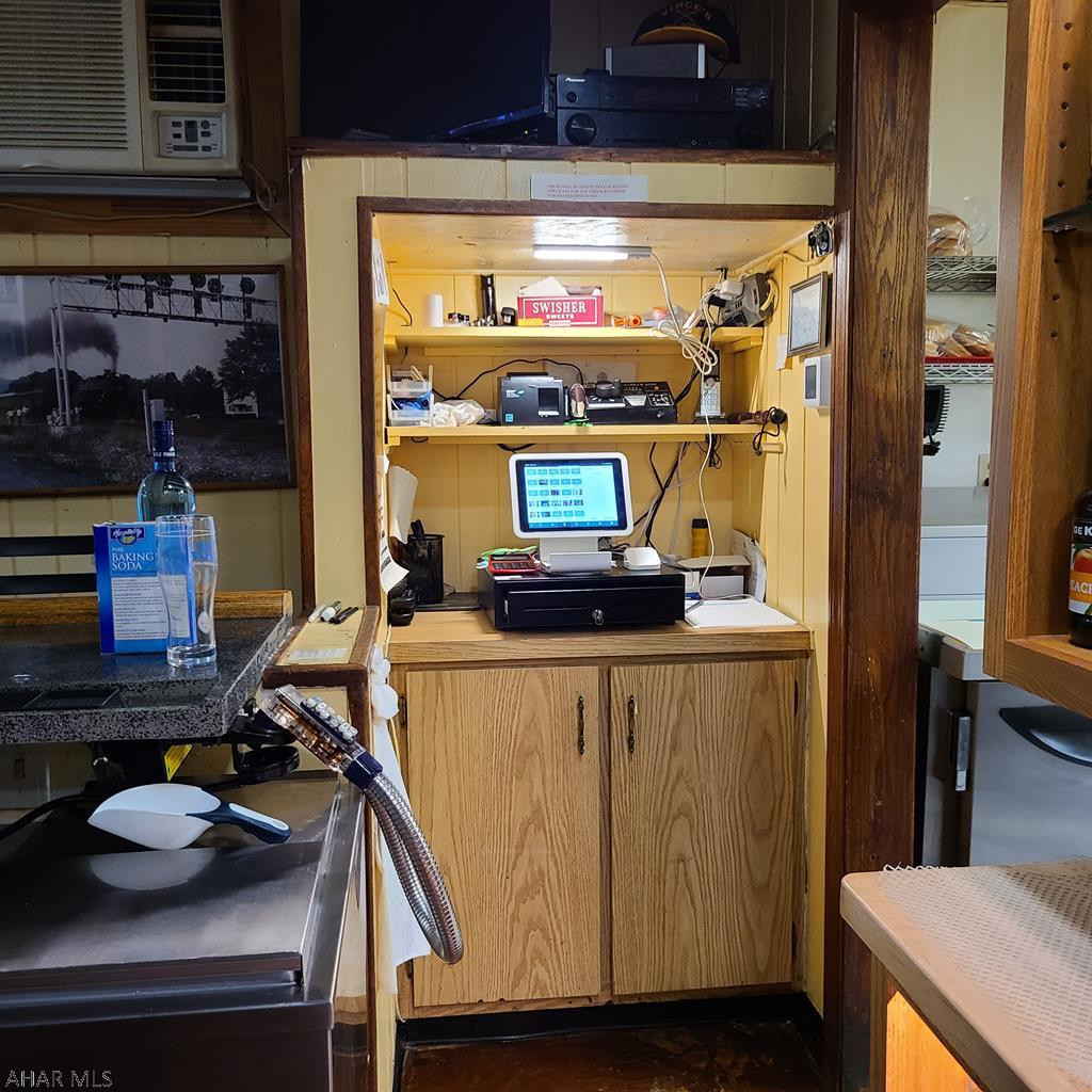 Unknown - Commercial Sale