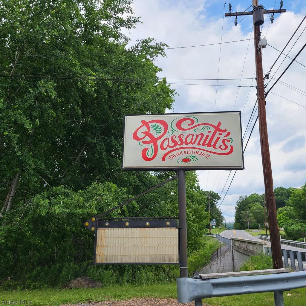 Unknown - Commercial Sale