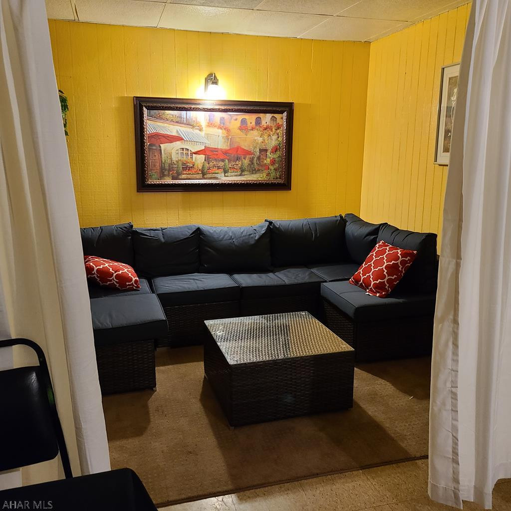 Unknown - Commercial Sale