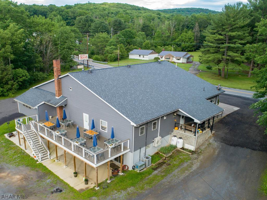 Unknown - Commercial Sale