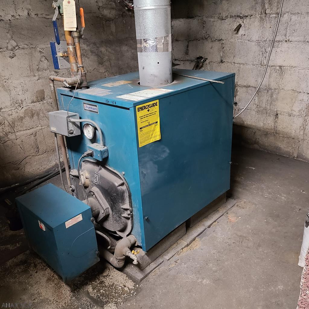 Unknown - Commercial Sale