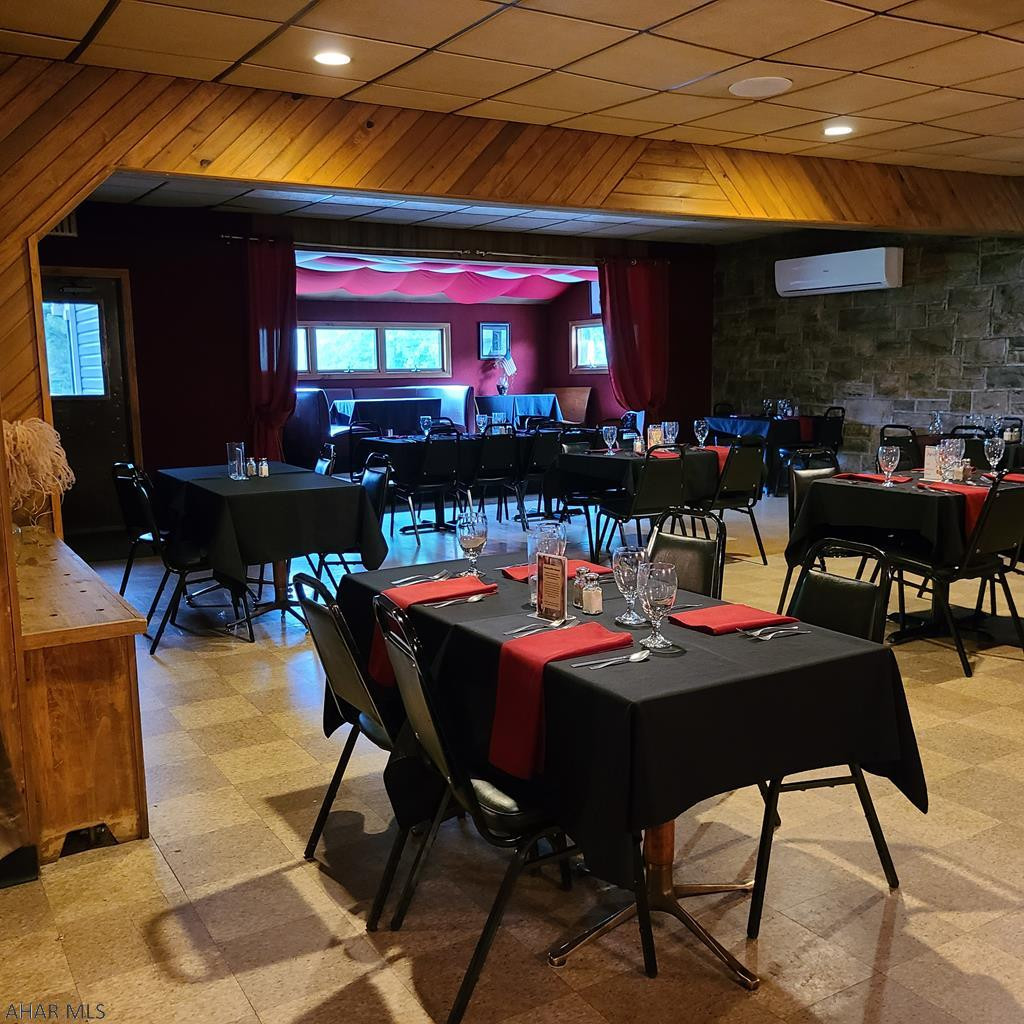 Unknown - Commercial Sale