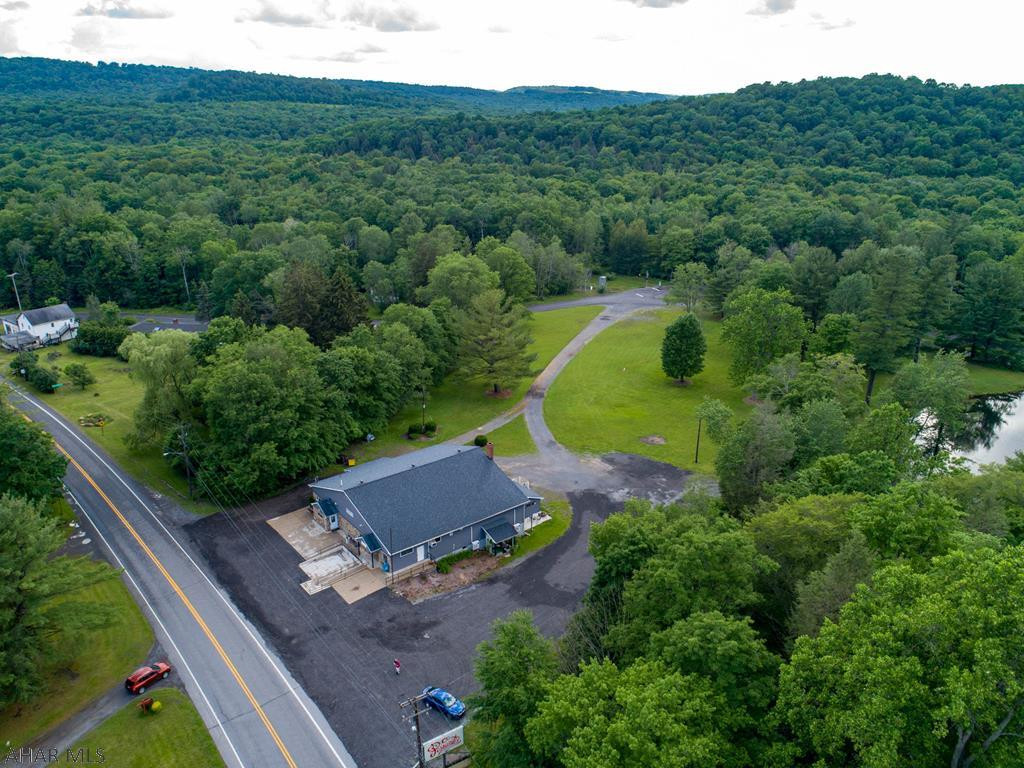 Unknown - Commercial Sale