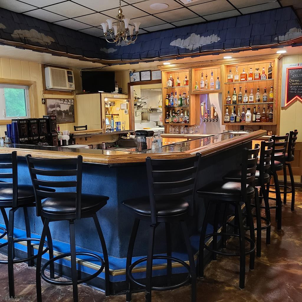 Unknown - Commercial Sale