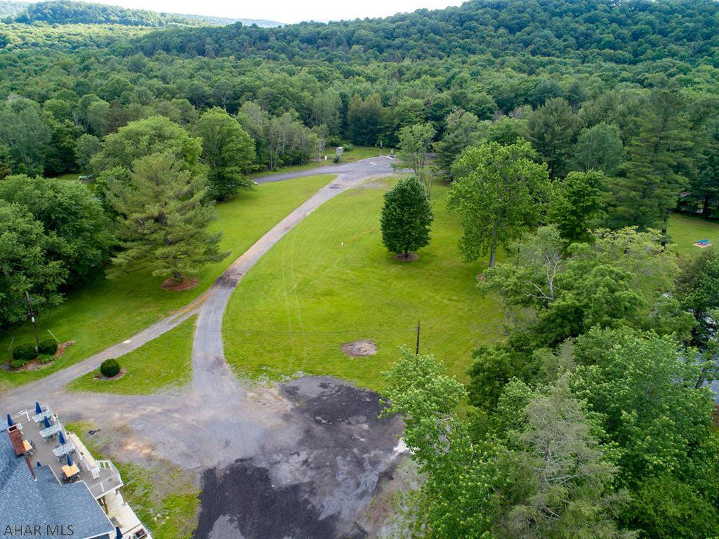 Unknown - Commercial Sale