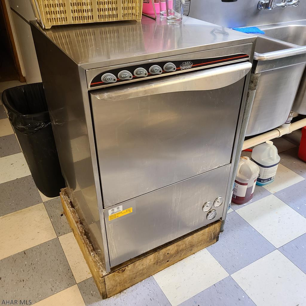 Unknown - Commercial Sale