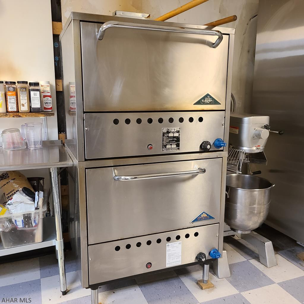 Unknown - Commercial Sale