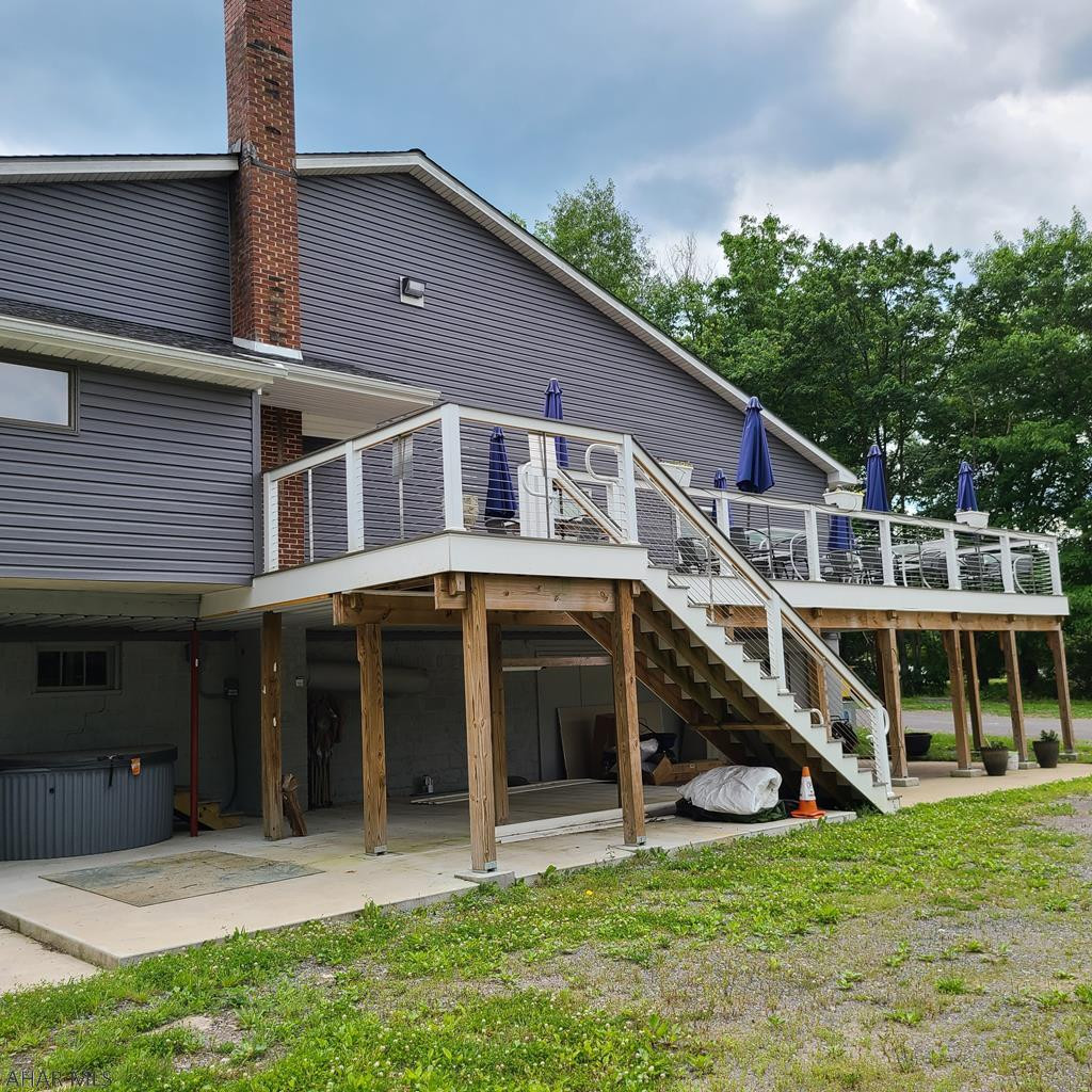 Unknown - Commercial Sale