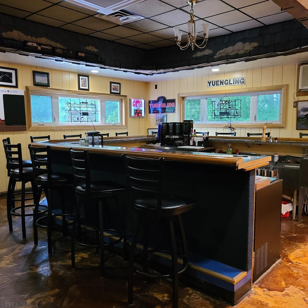 Unknown - Commercial Sale