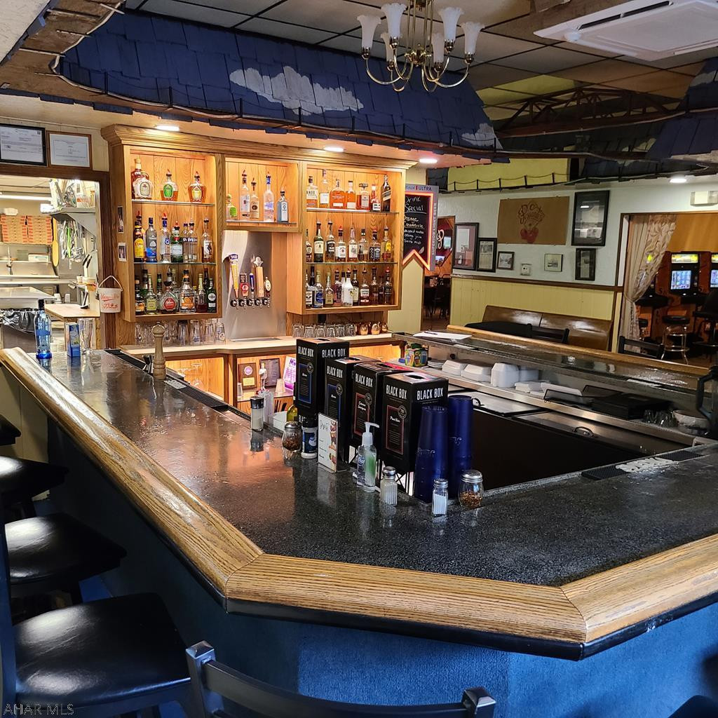 Unknown - Commercial Sale