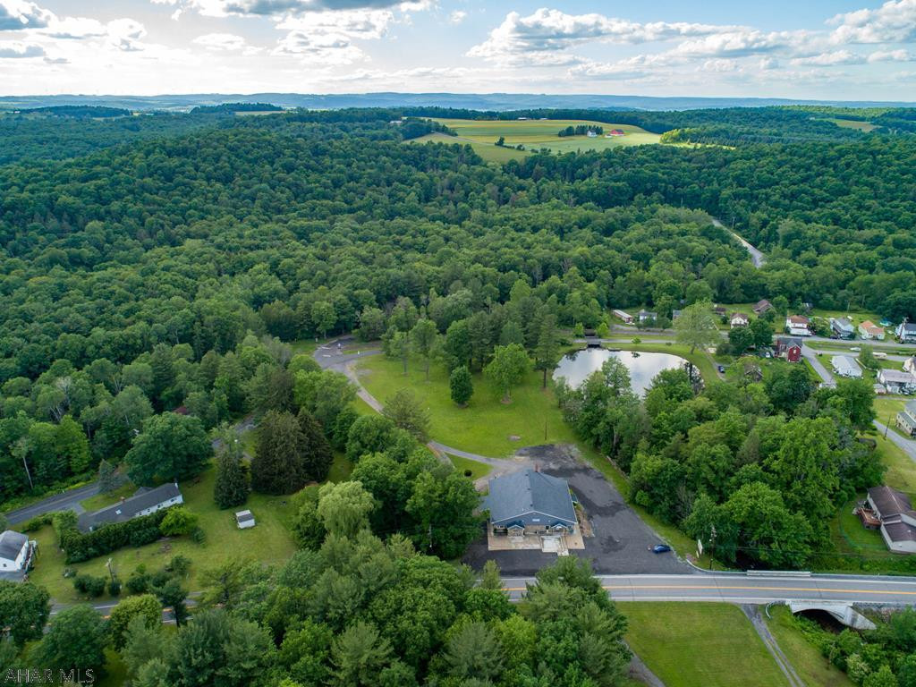 Unknown - Commercial Sale