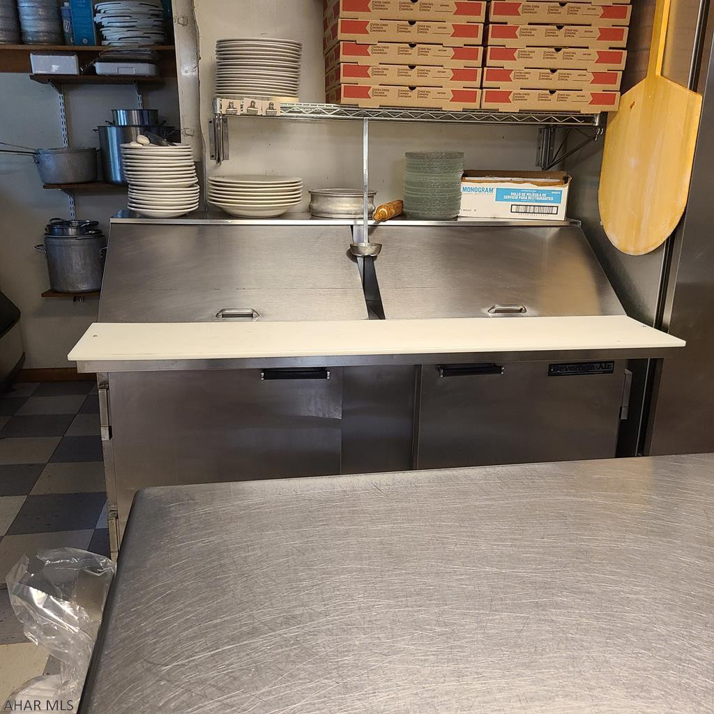 Unknown - Commercial Sale