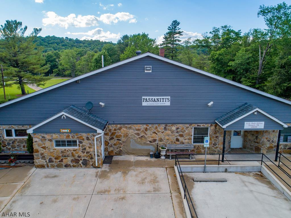 Unknown - Commercial Sale