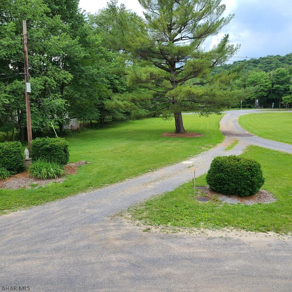 Unknown - Commercial Sale