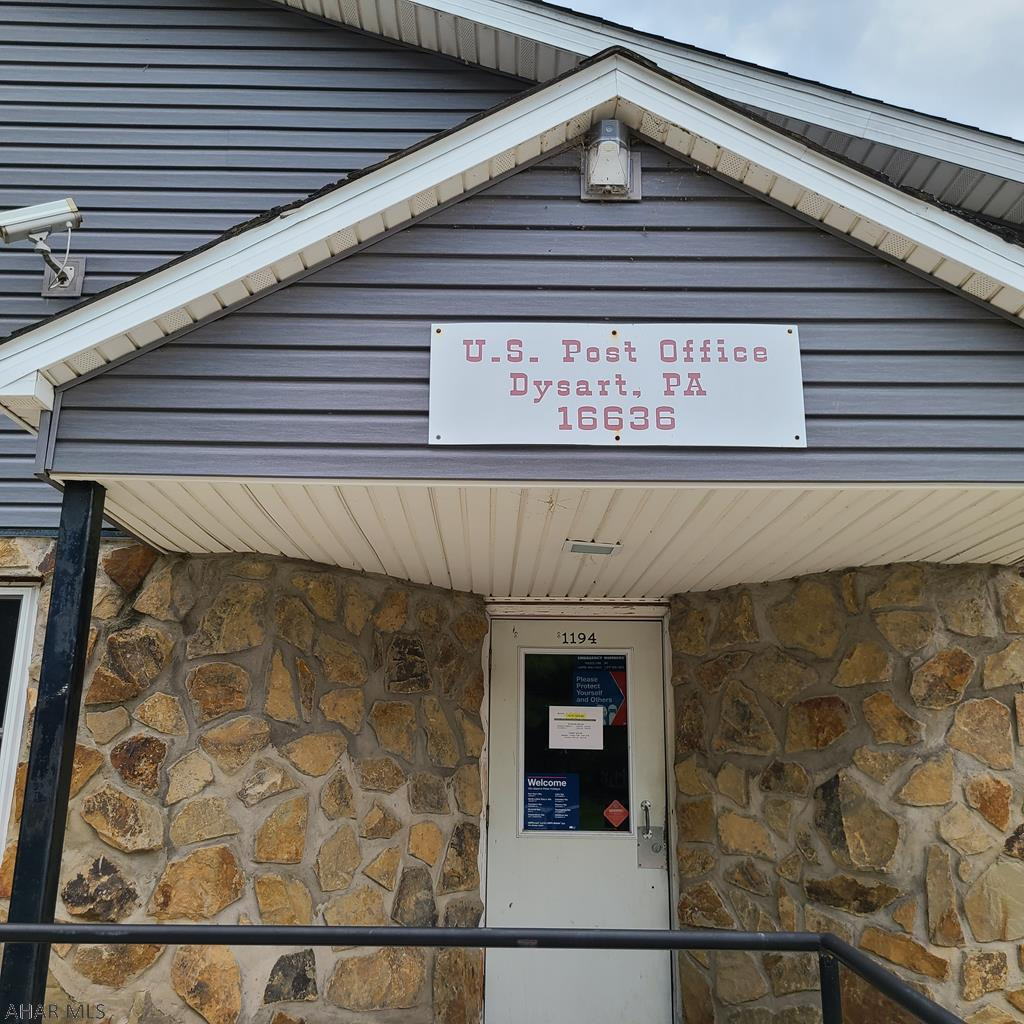 Unknown - Commercial Sale