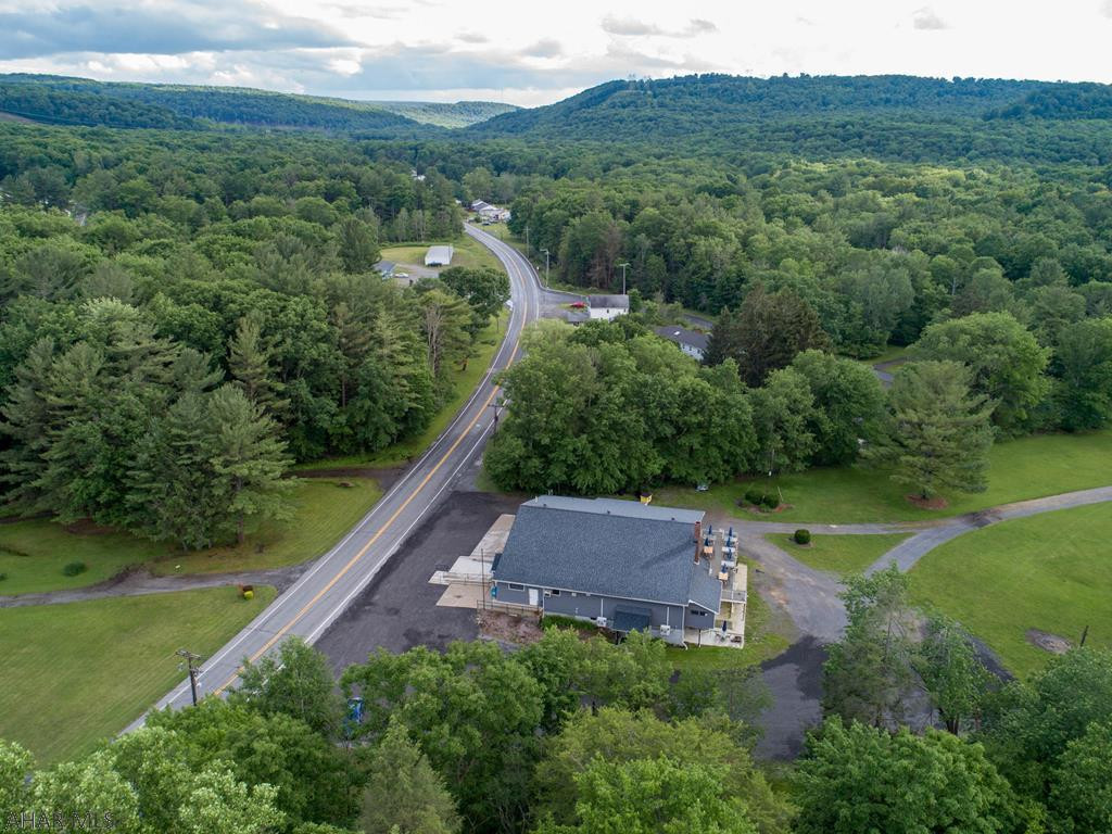 Unknown - Commercial Sale