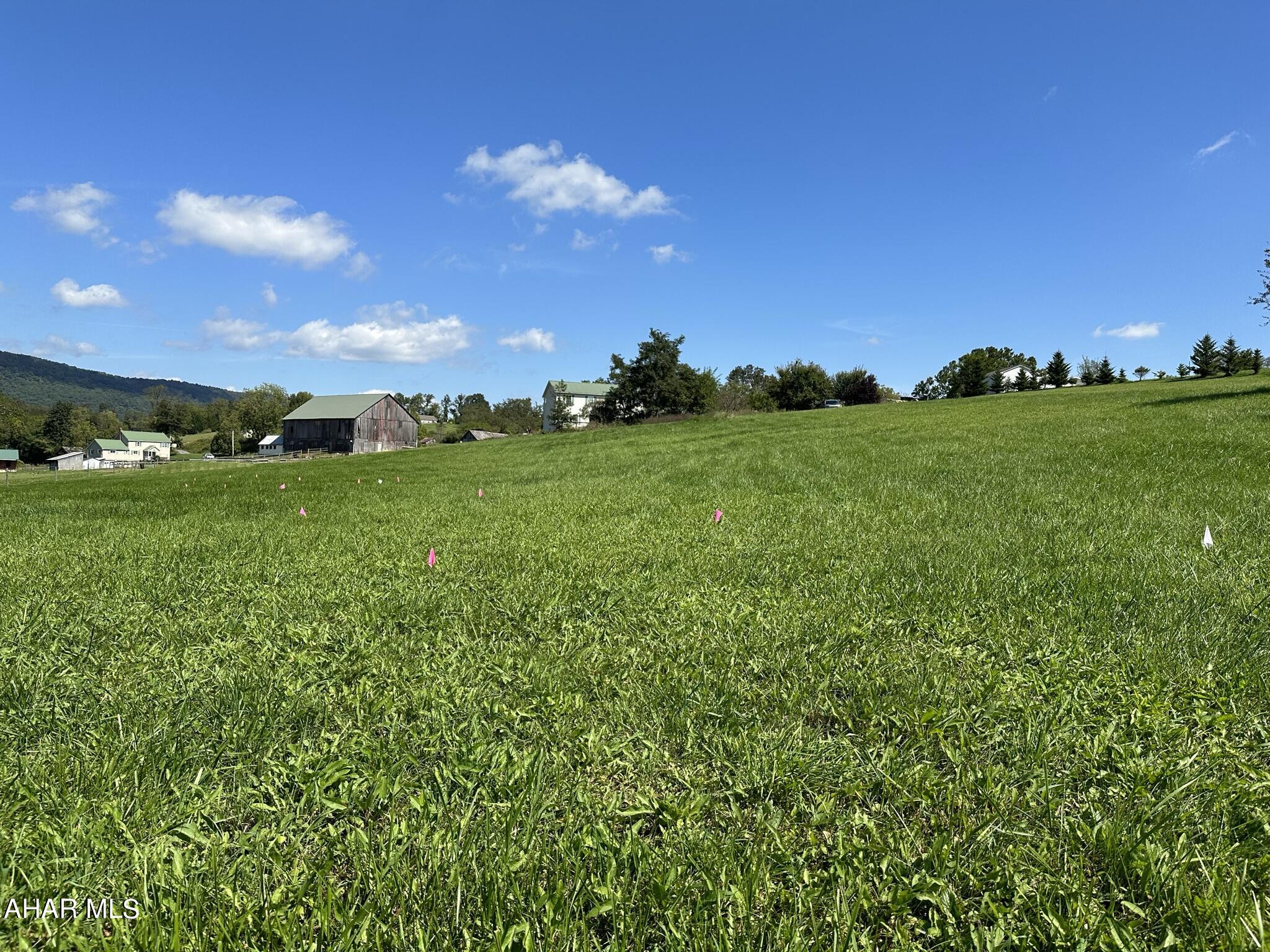 Cove Park Acres - Land