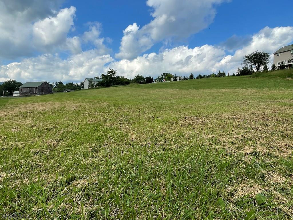 Cove Park Acres - Land