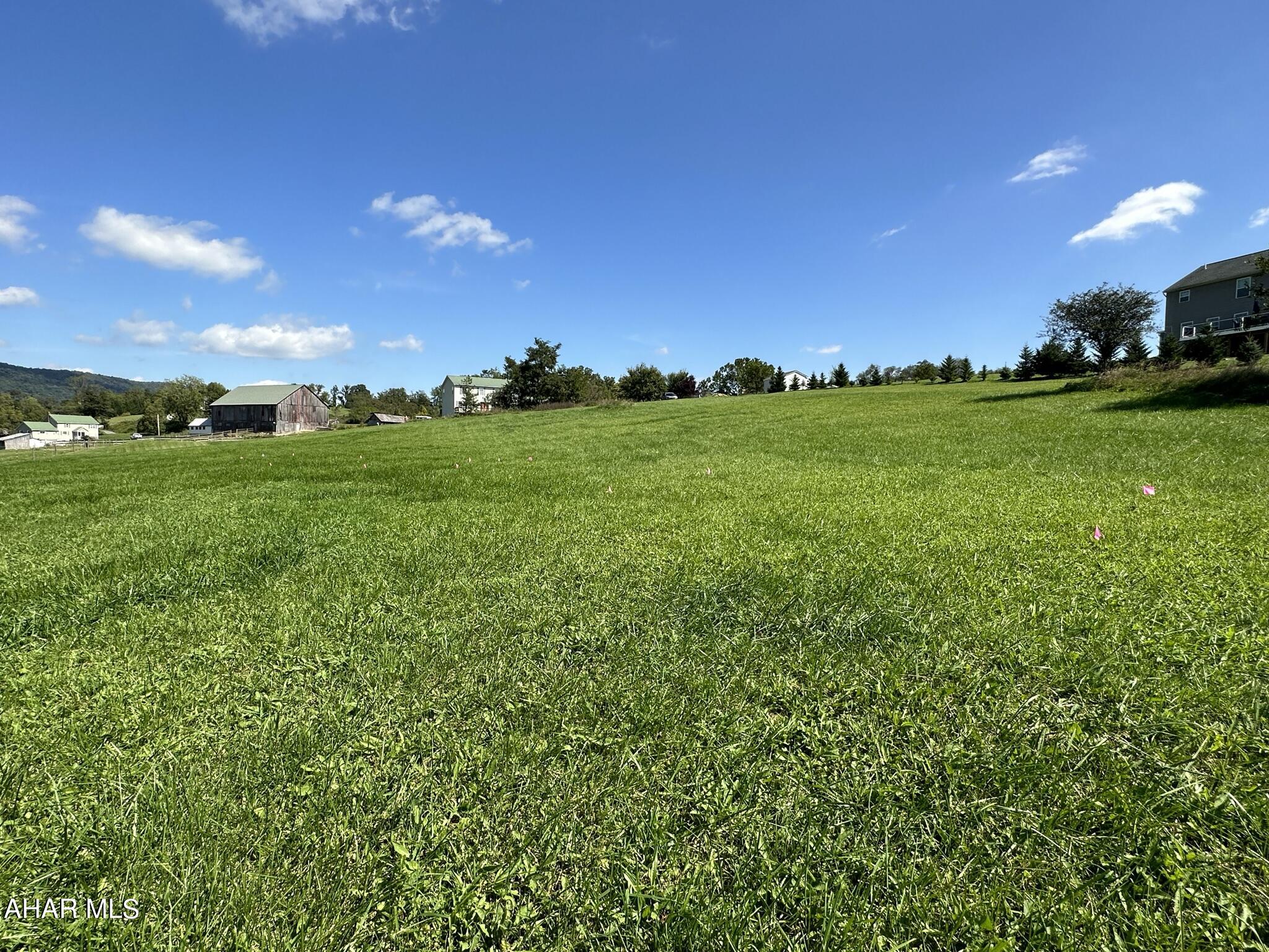 Cove Park Acres - Land