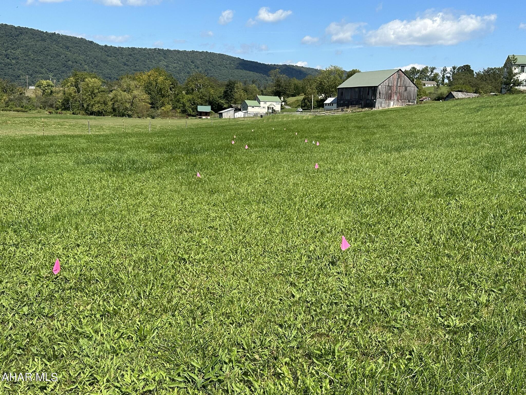 Cove Park Acres - Land