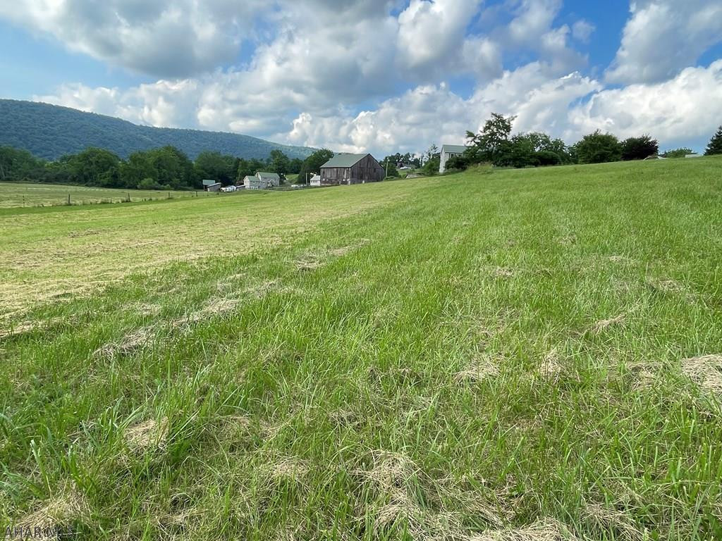 Cove Park Acres - Land