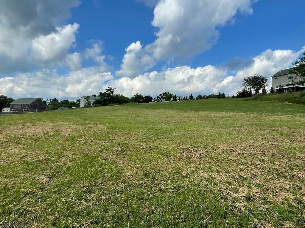 Cove Park Acres - Land