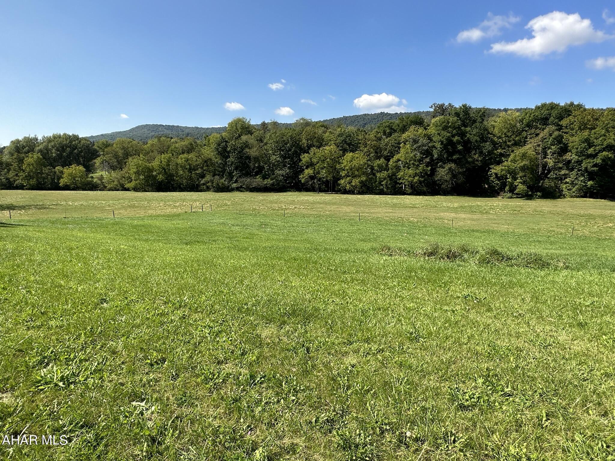 Cove Park Acres - Land