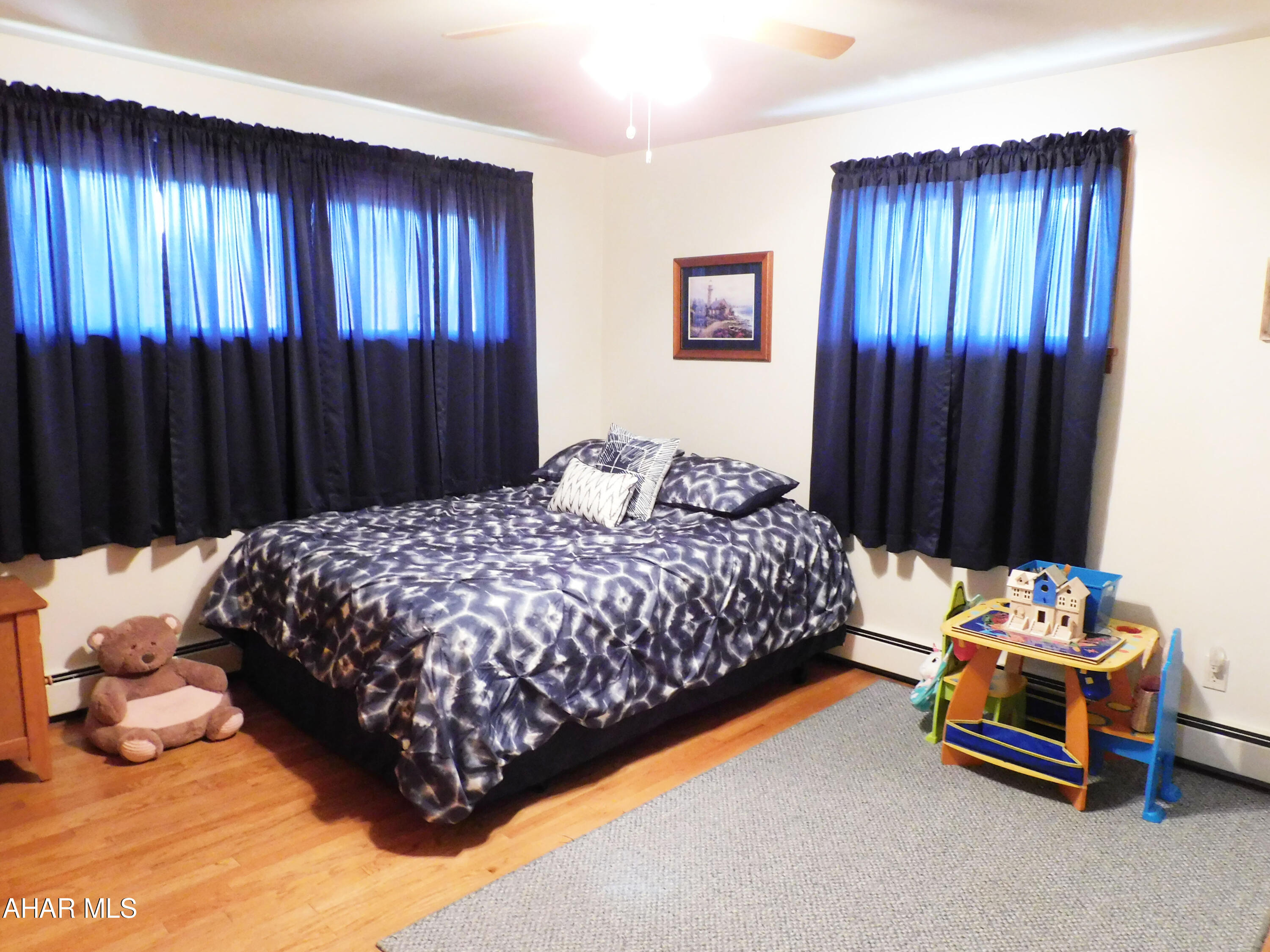 Pleasant Valley - Residential