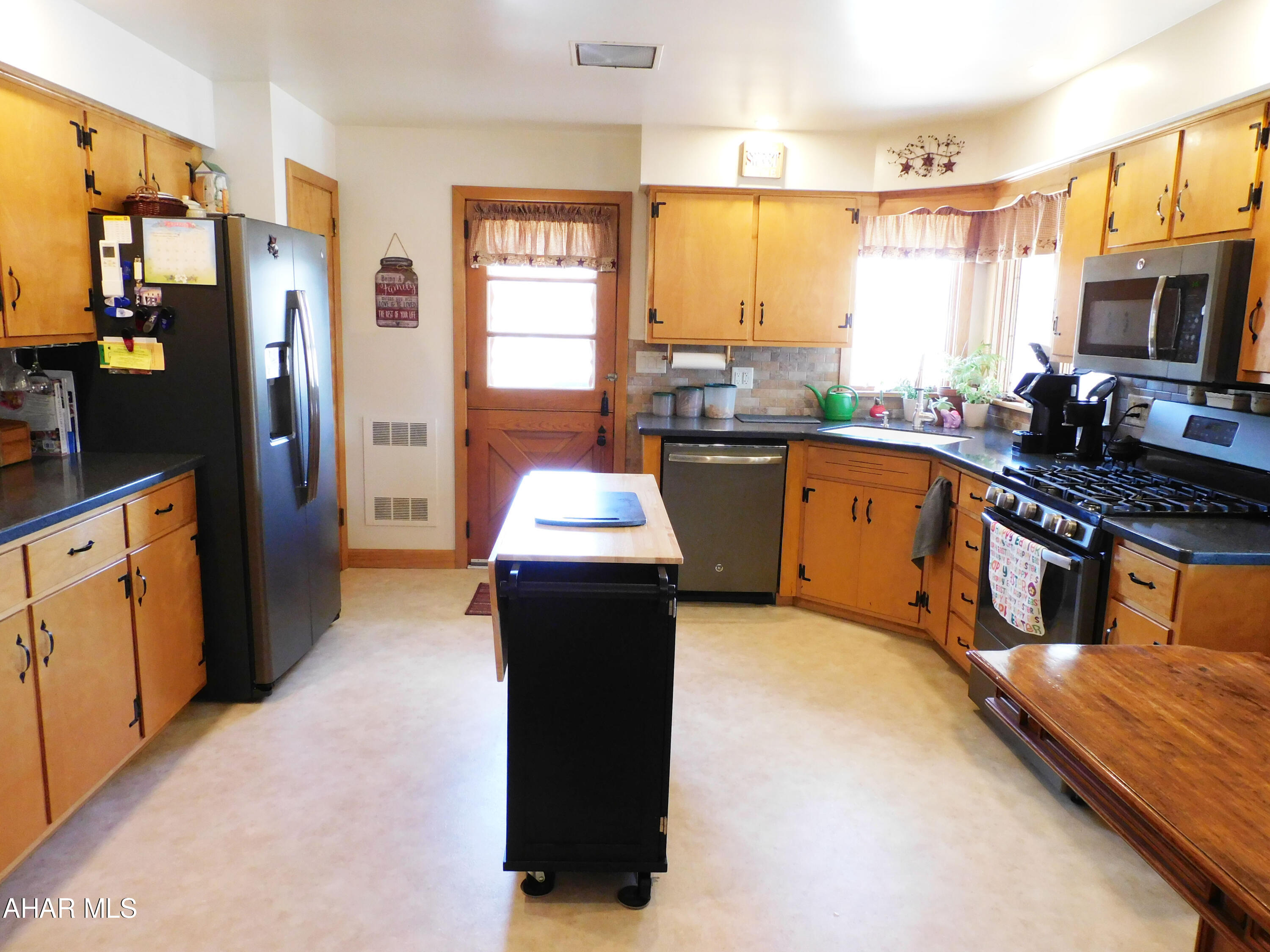 Pleasant Valley - Residential