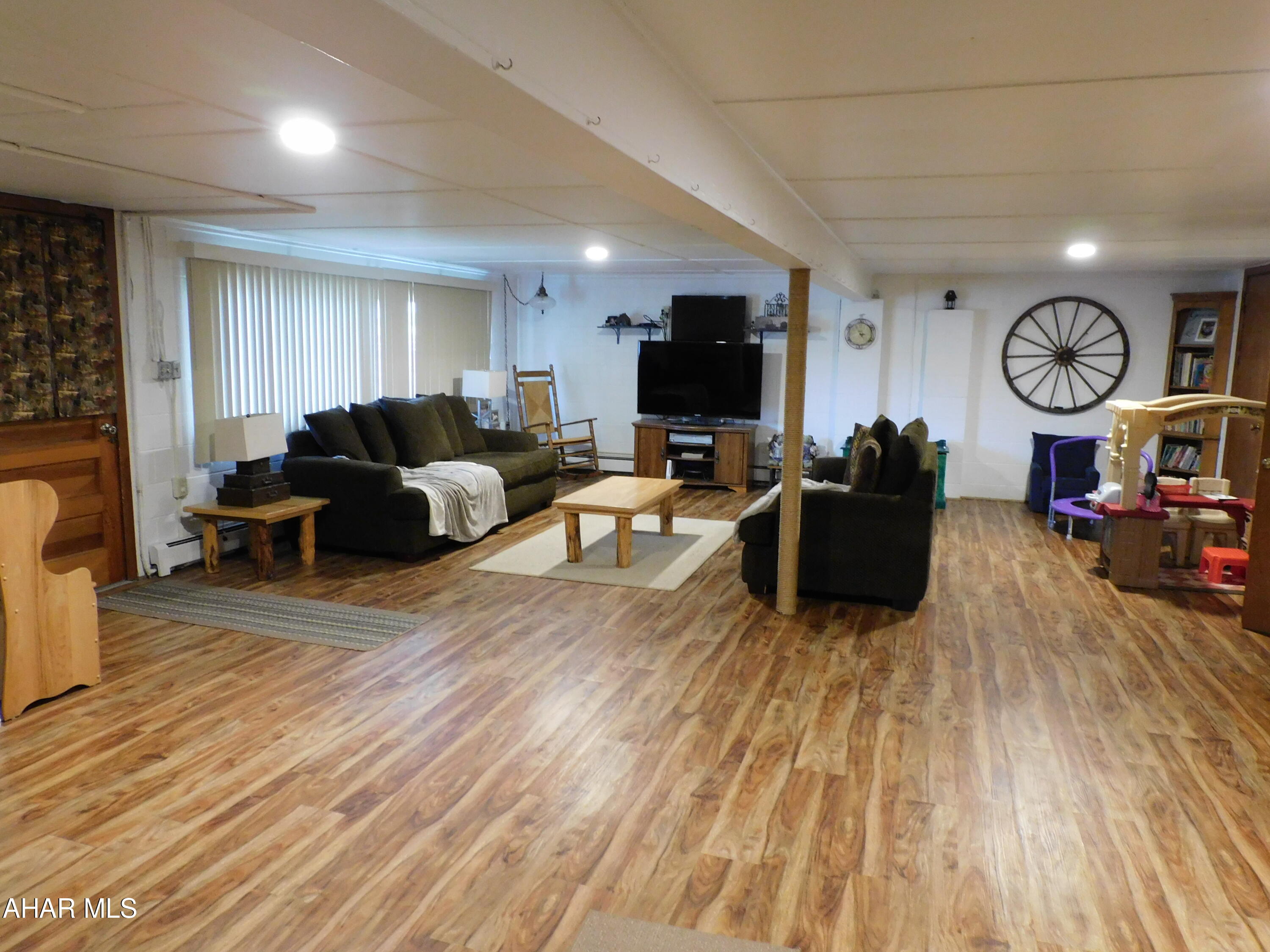 Pleasant Valley - Residential