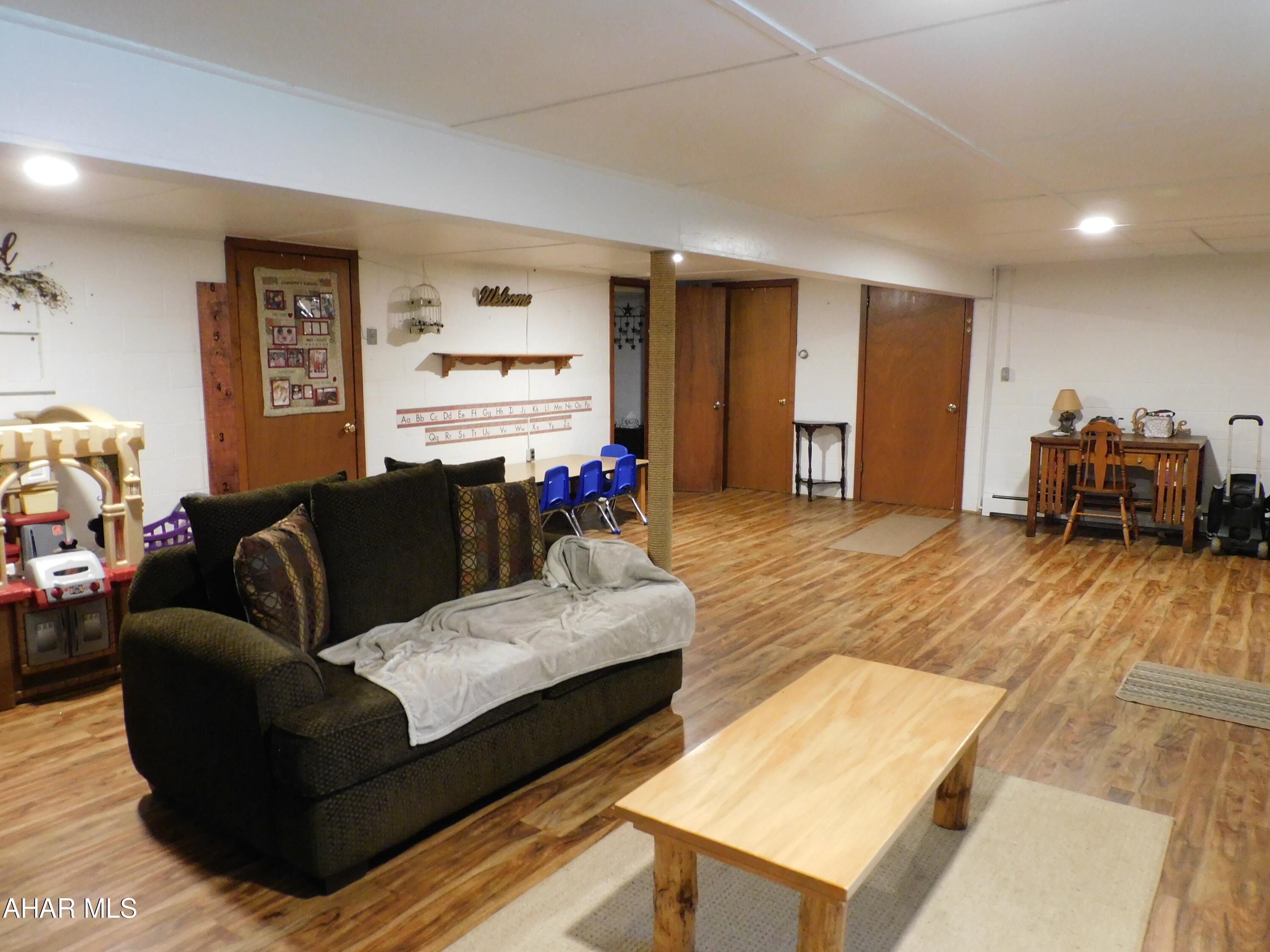 Pleasant Valley - Residential