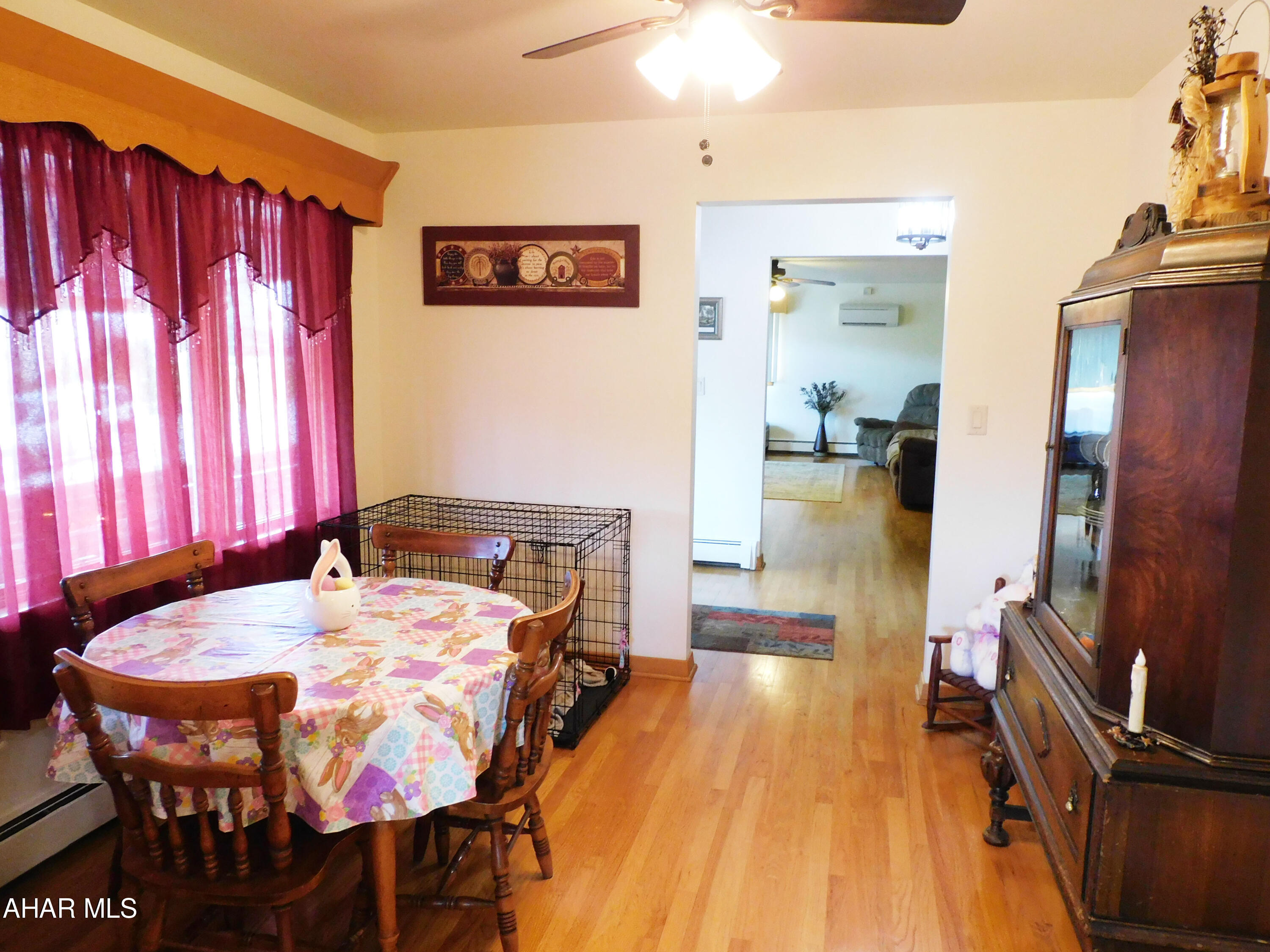 Pleasant Valley - Residential