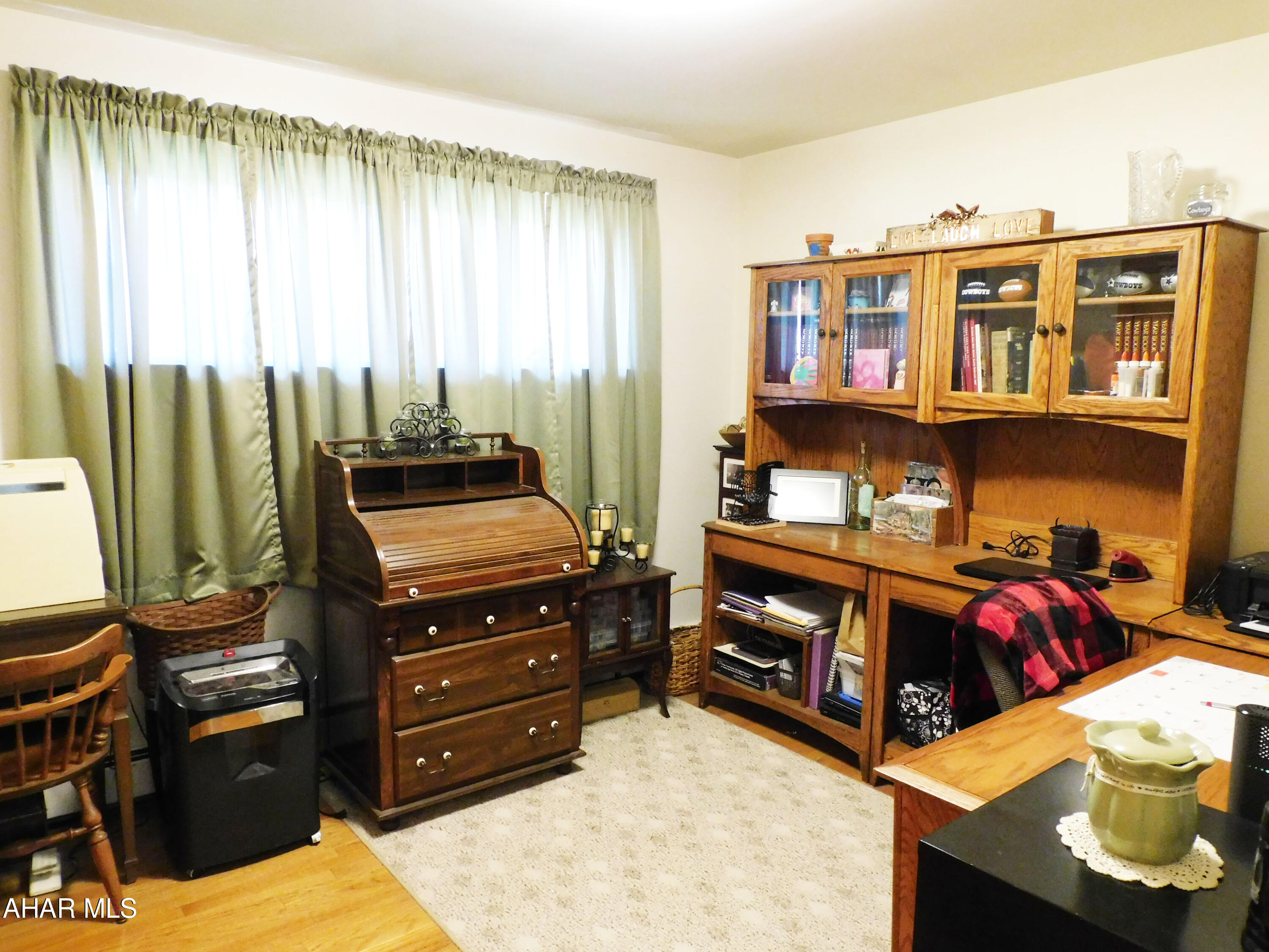 Pleasant Valley - Residential