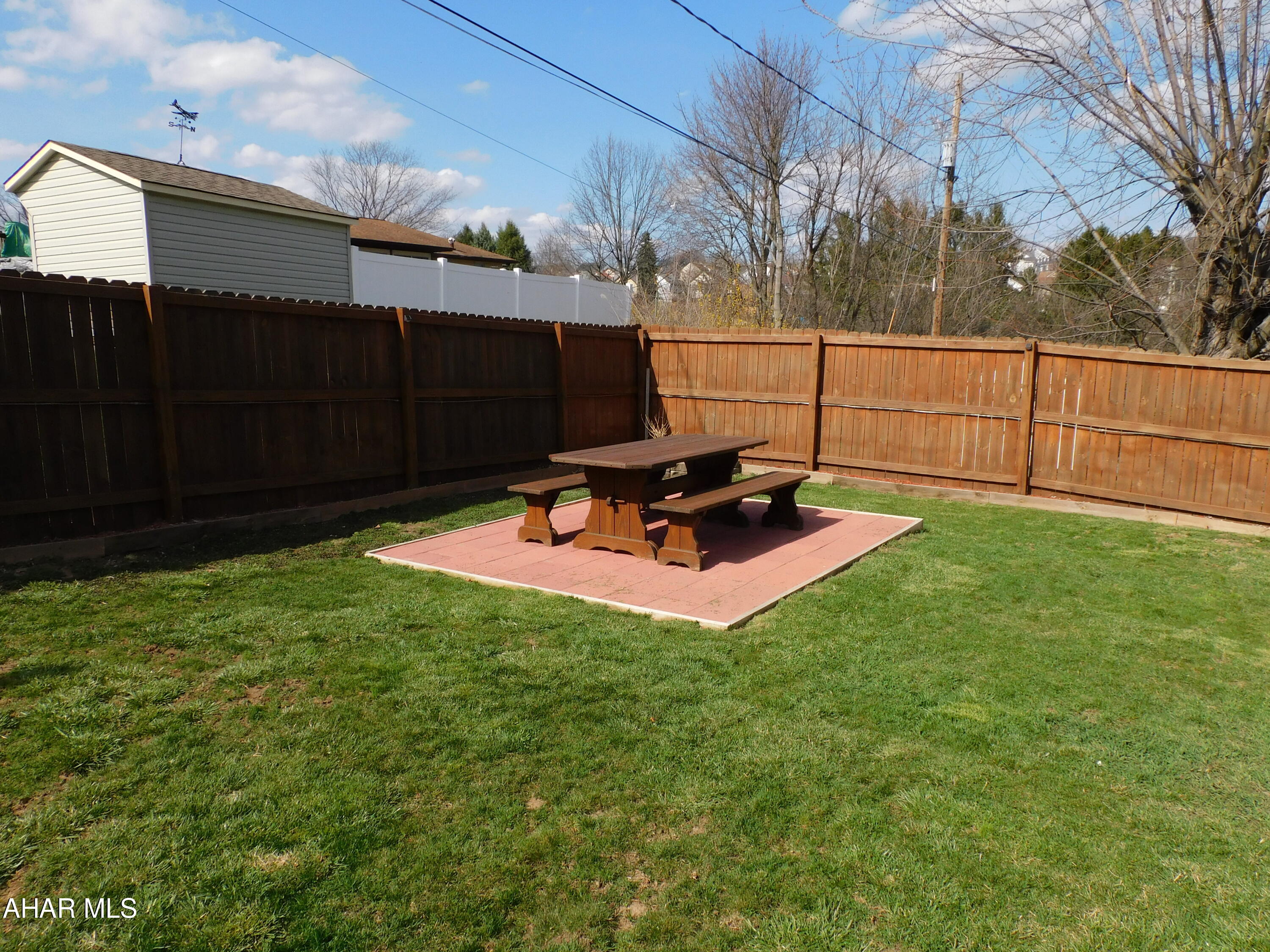 Pleasant Valley - Residential