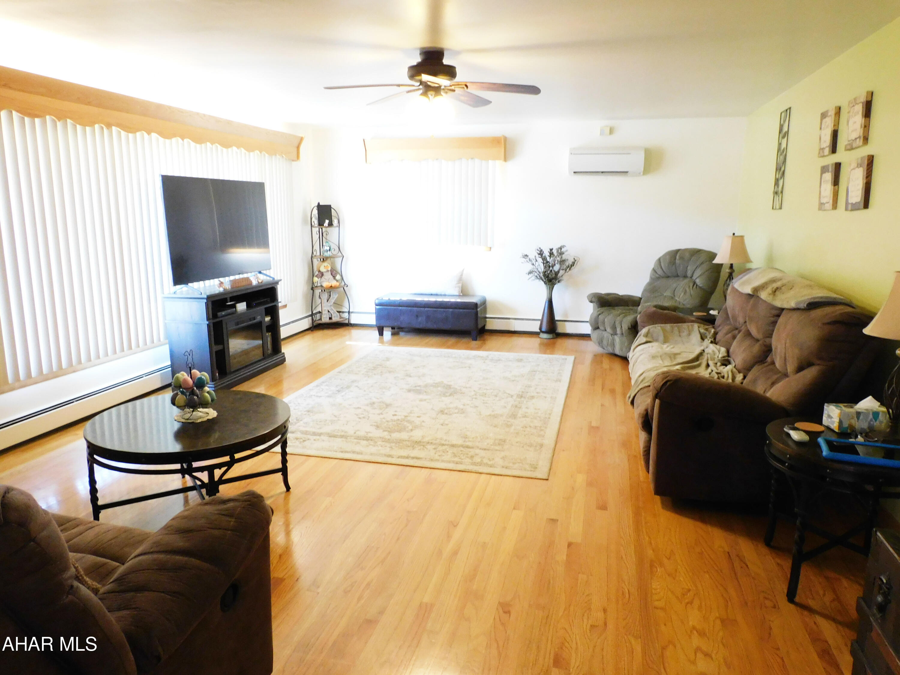 Pleasant Valley - Residential