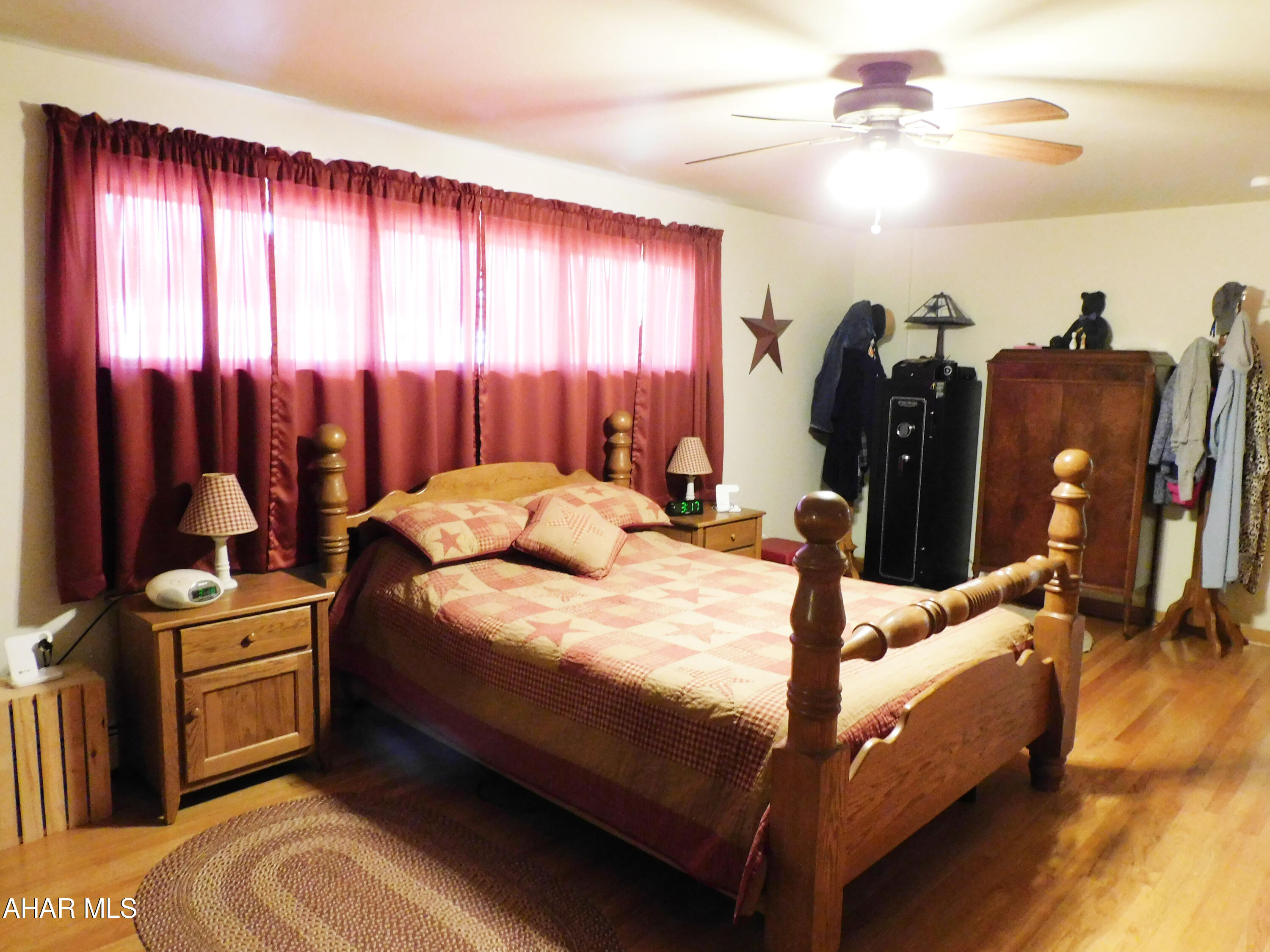 Pleasant Valley - Residential