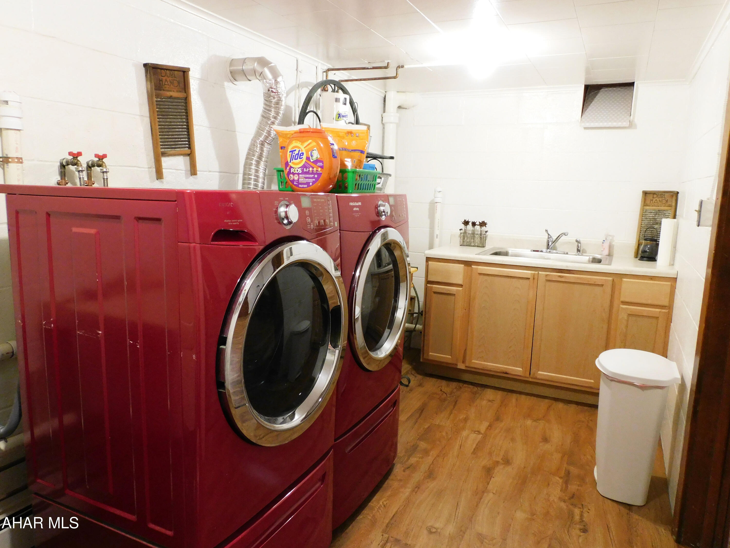 Pleasant Valley - Residential