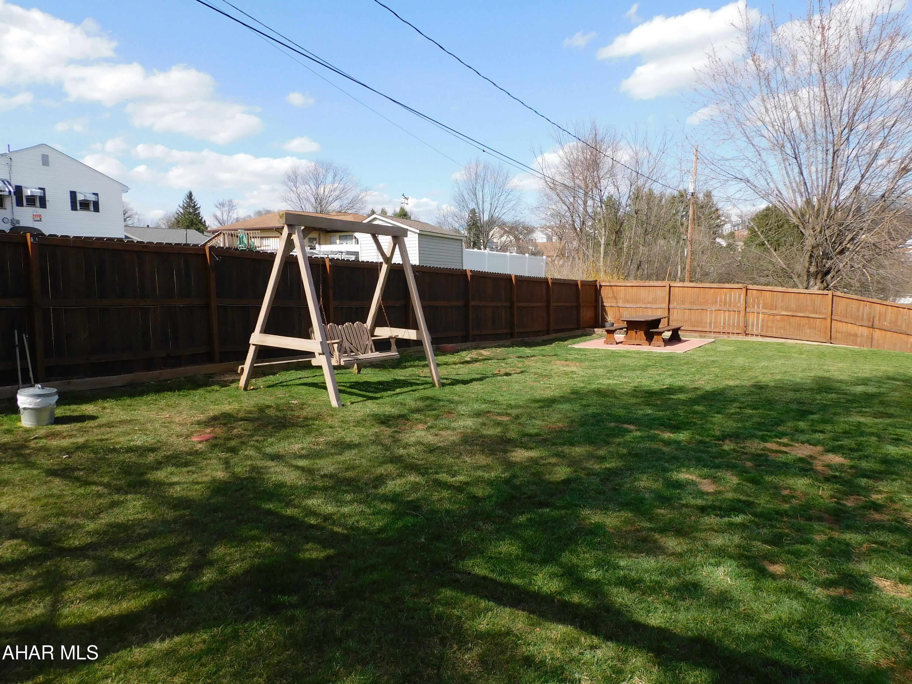 Pleasant Valley - Residential