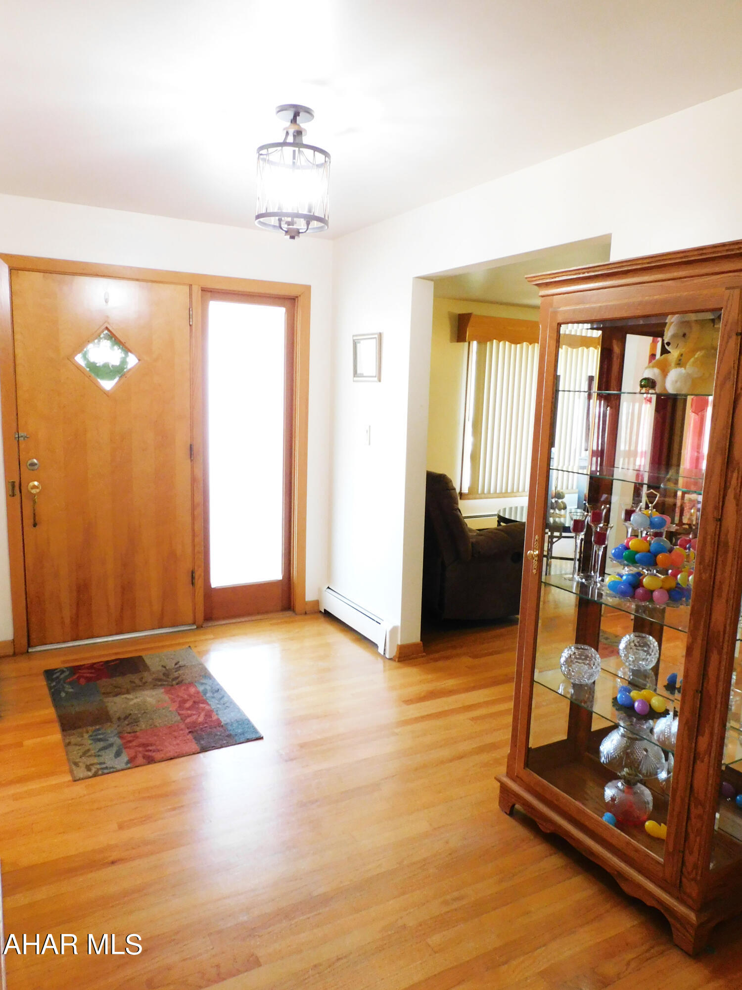 Pleasant Valley - Residential