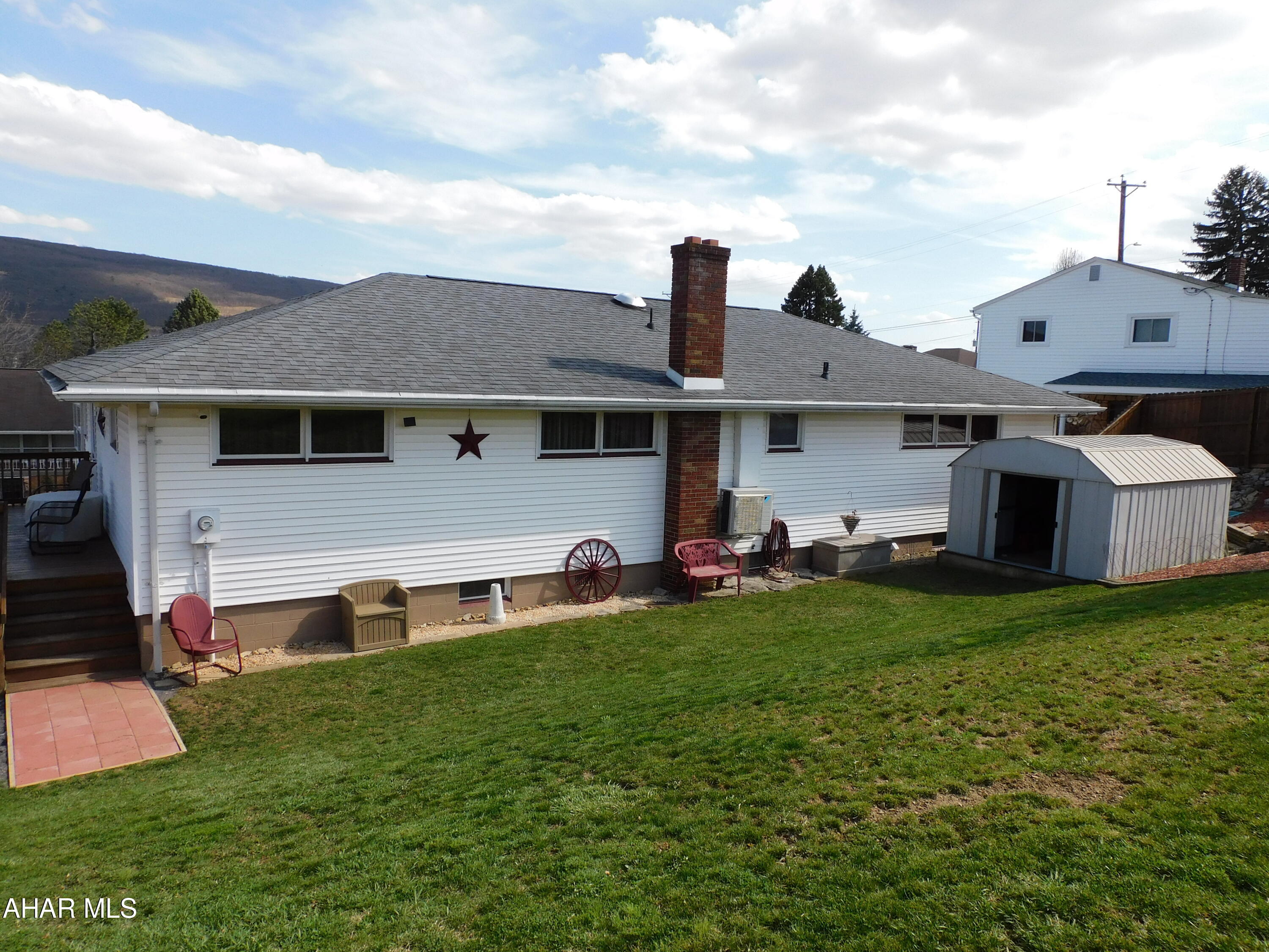 Pleasant Valley - Residential